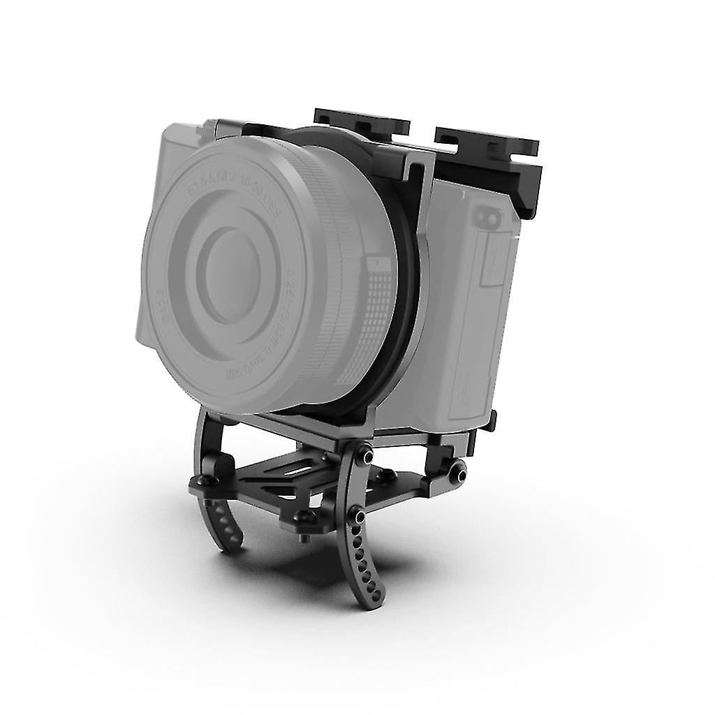 Iflight Chimera7 Pro Plate Kit For Sony Zv-e10 Camera Mount