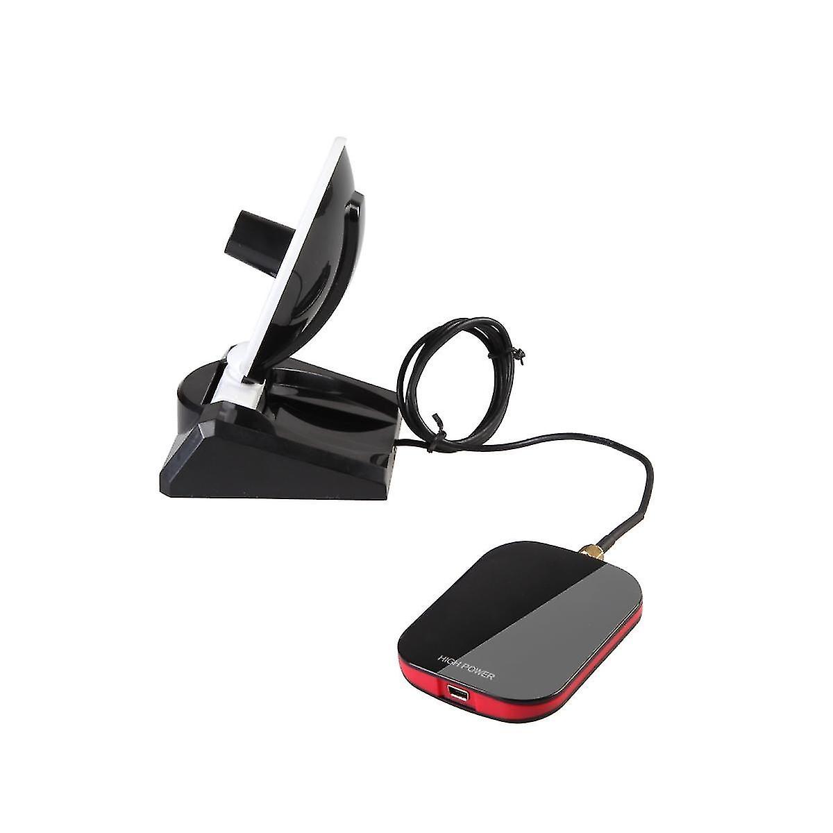 High Power Strengthen Internet Long Range 300mbps Rtl8192fu Usb Antenna Wifi Adapter Wifi Decoder