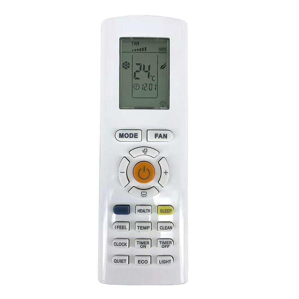 Remote Control Compatible With Ra1a-rient Air Conditioner Skyworth Skyworth Air Conditioner Infrared