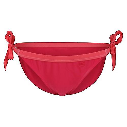 Regatta Womens/Ladies Flavia Plain Bikini Bottoms