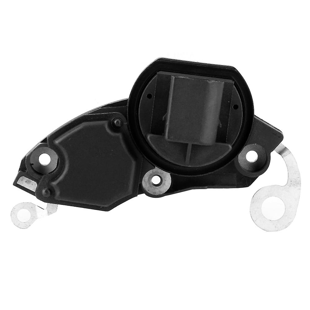 ,Vehicle Alternator Regulator 13421000 Generator Regulator Built for Precision