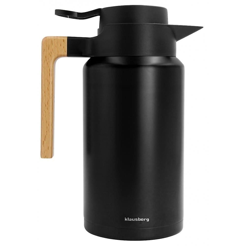 Klausberg vacuum conference thermos 2.0l KB7611