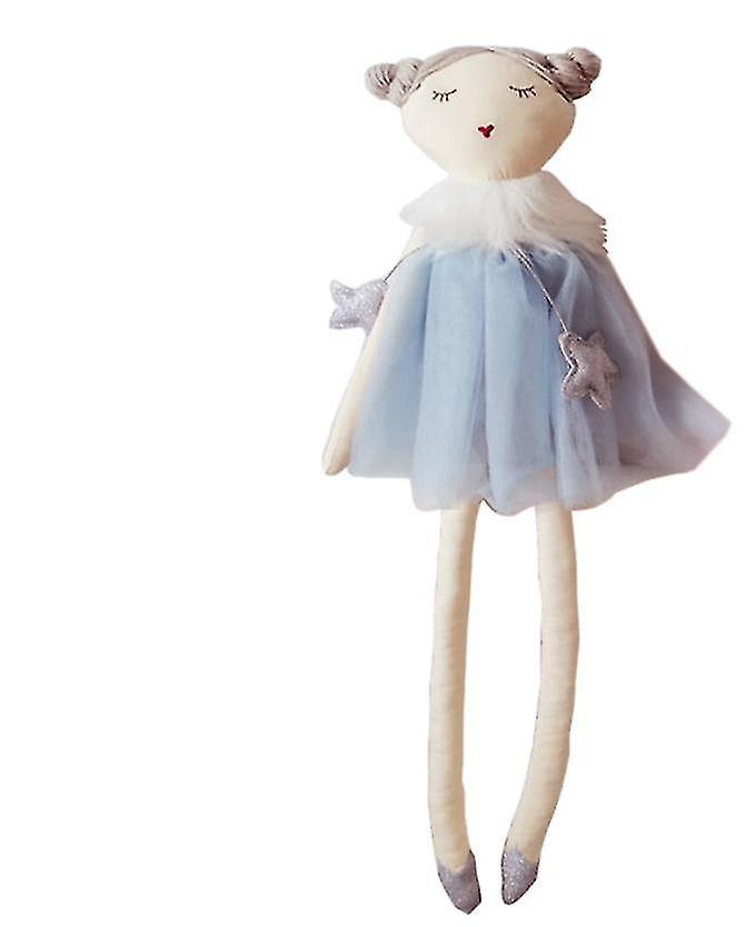 Baby Gift Sets High Quality Long Legged Cartoon Nordic Style Nordic Children Soothing Doll