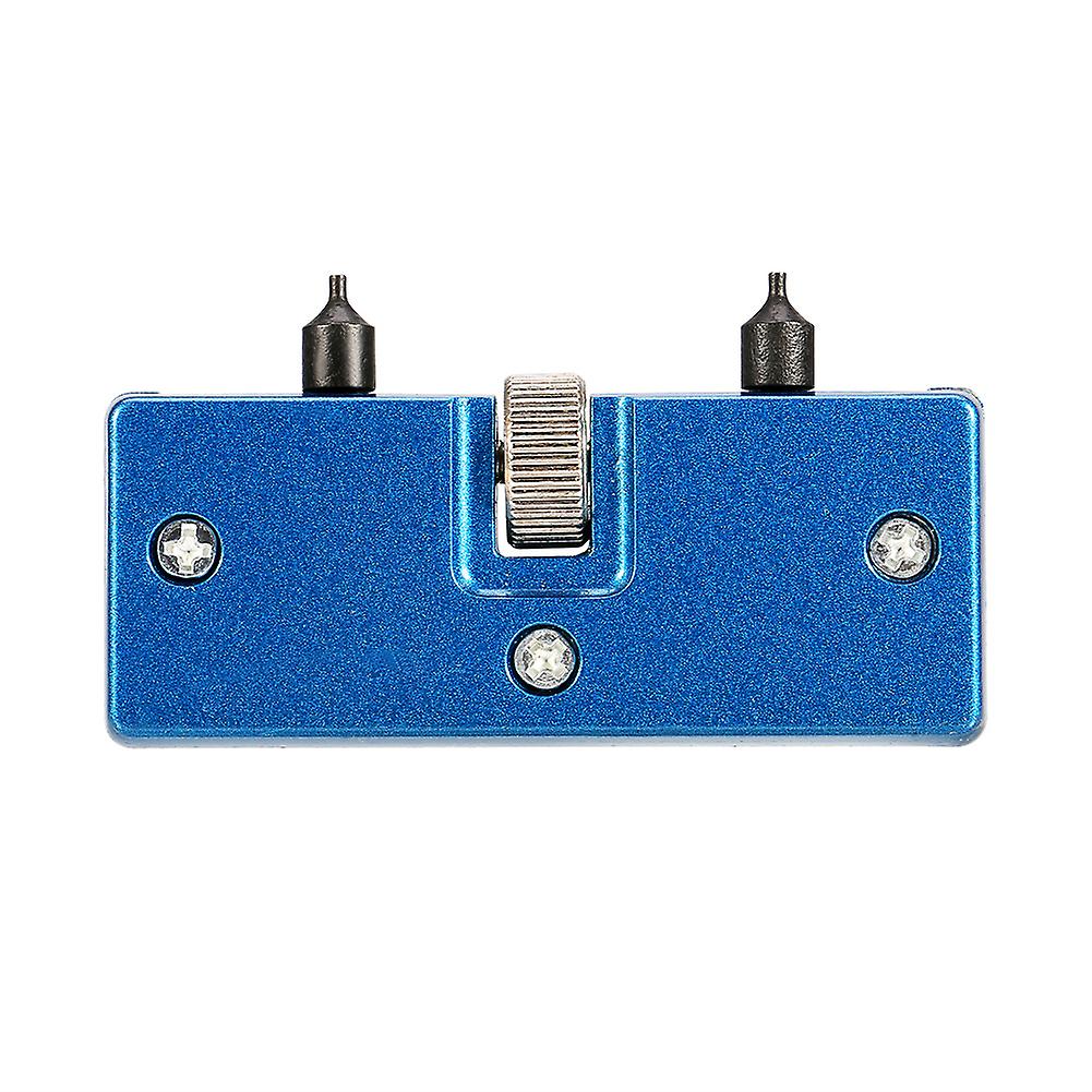 Watch Back Case Opener, Portable, Repairing Tool