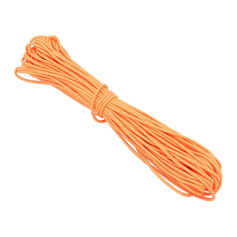 9-Strand 550 Paracord Parachute Cord, Glow in the Dark