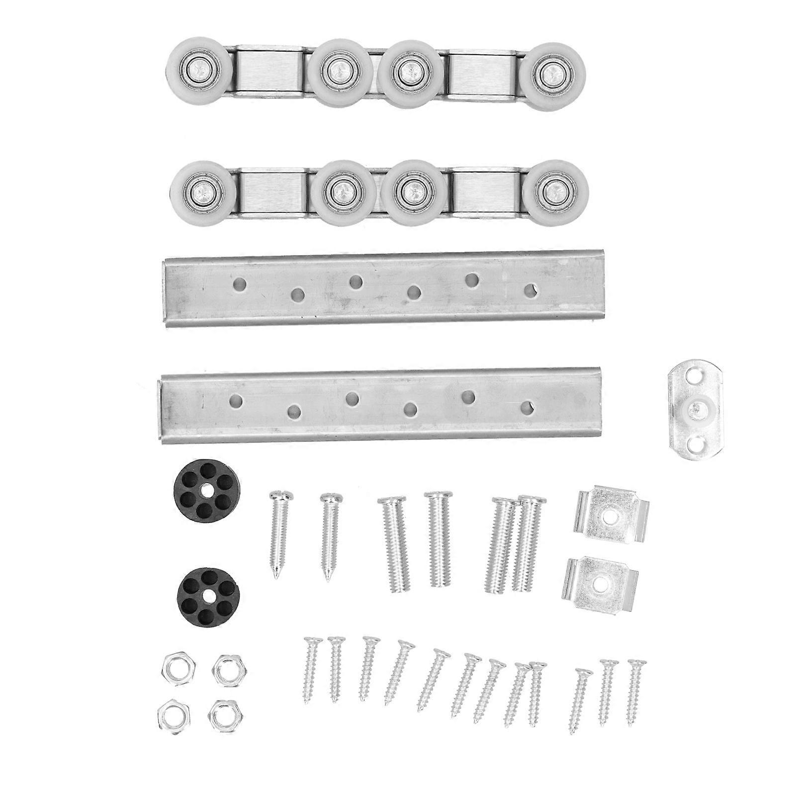 Hanging Wheel, Sliding Door Hardware