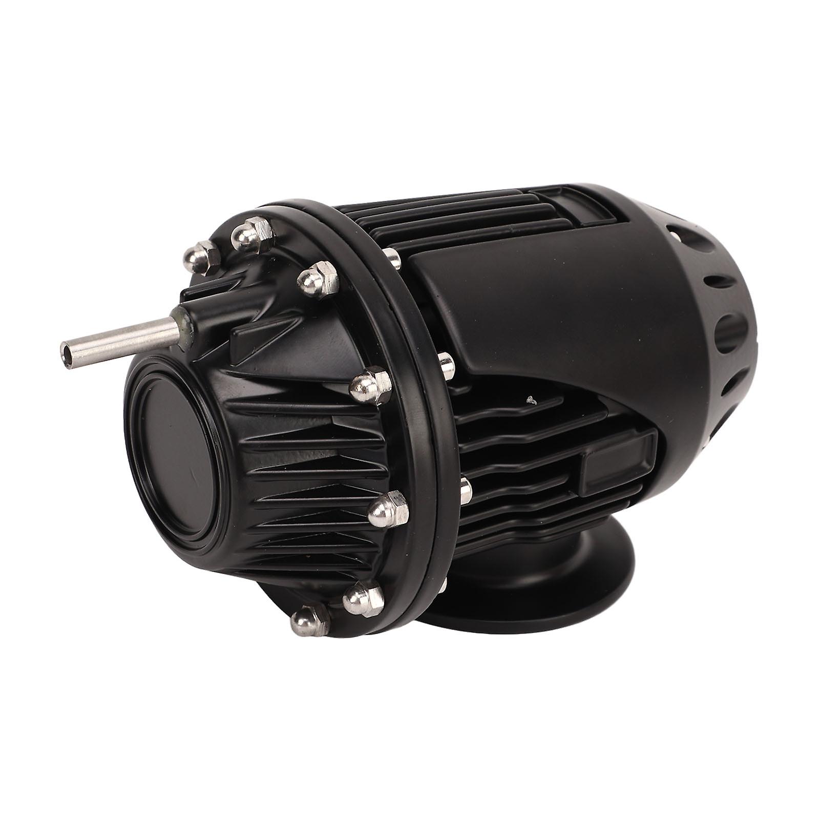 Sequential Blow Off Valve Kit Aluminum Alloy Pull Type Relief Universal Super SQV BOV Kit for SQV4 Vehicles 