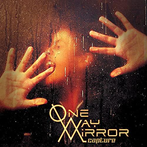 One Way Mirror - Capture [CD]