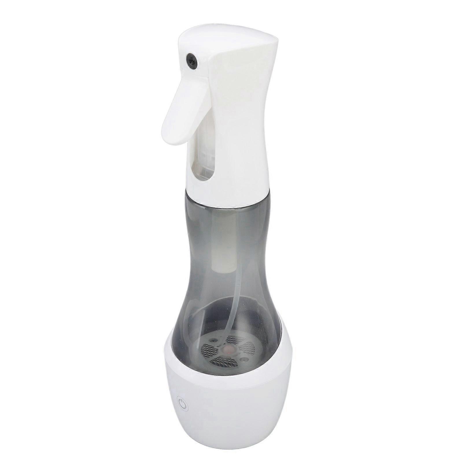 Disinfectant Water Generator Multipurpose Household Handheld Disinfectant Maker Ozone Spray Active Oxygen Water Generator