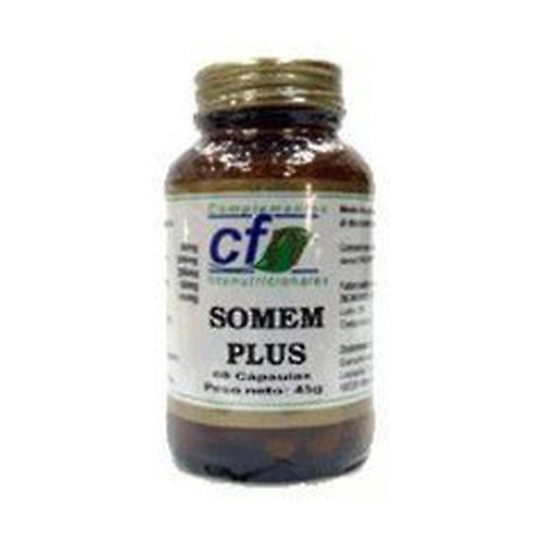 Somem Plus 60 capsules
