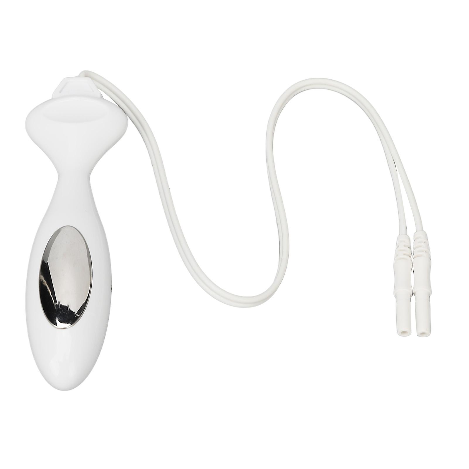 Medical probe for pelvic floor, muscle strengthening, bladder control, incontinence device probe replacement