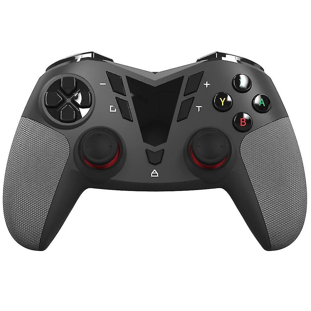 Für Switch Lite Bluetooth Gamepad Pro Wireless Controller Rgb Turbo Modus Konsole Wiederaufladbare Joystick für PC Computer Telefon