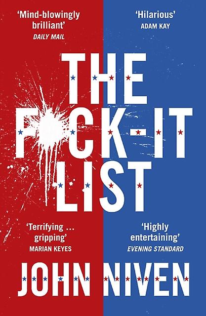 Fck-it List - John Niven