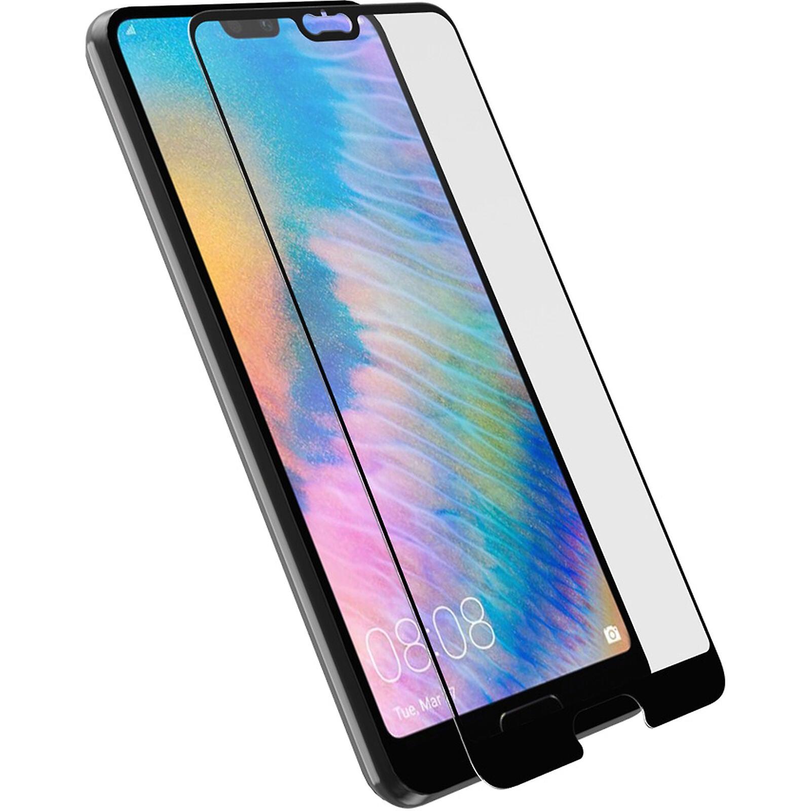 Otterbox Huawei P20 Alpha Glass Tempered Glass Screen Protector Clear