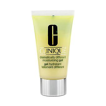 Clinique dramatically different moisturizing gel comb oily to oily 50ml