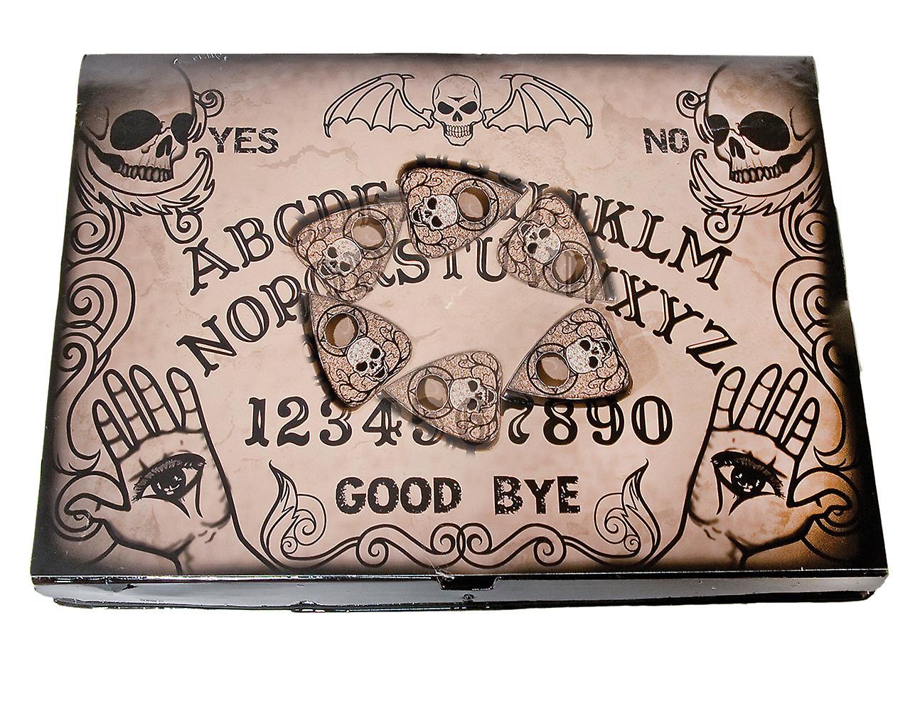 Animated Spirit Board M38015