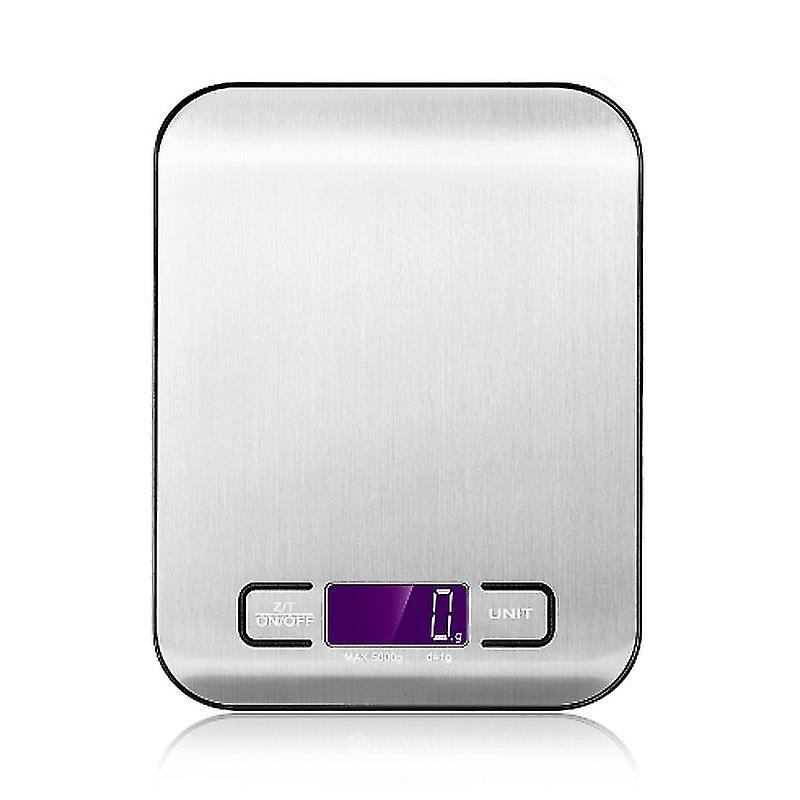 Kitchen Electronic Scale 5kg Baking Scale