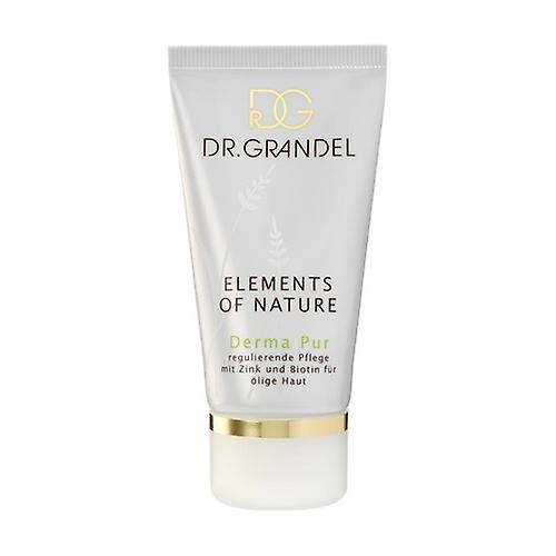 Elements of Nature Derma Pur 50 ml