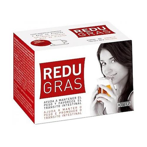 Gear Reducer 20 packets