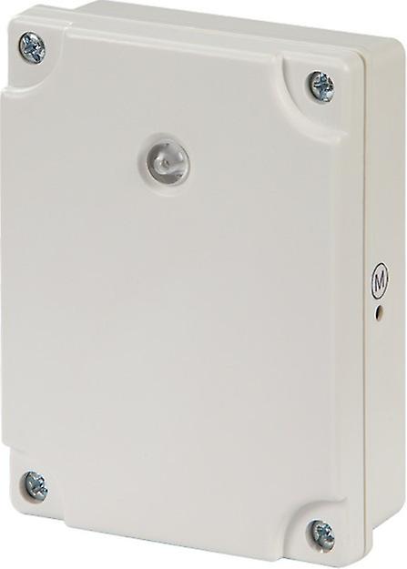 Knightsbridge IP55 Photocell Switch - Wall Mountable (White) - OS006