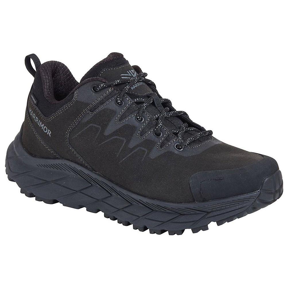 Shoes Karrimor Goshawk Low BUTYGOSHAWKLOWK1106BLK