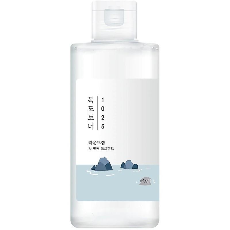 Runder Lab Dokdo Toner 200ml