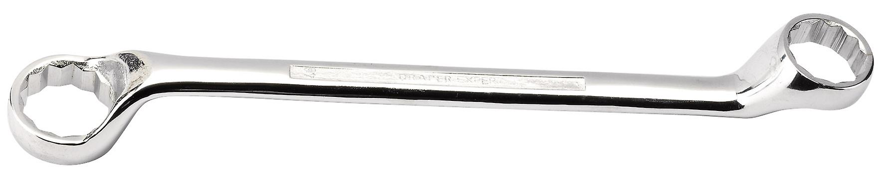 Draper 55706 Expert 41mm x 46mm 双六角深偏置环形扳手