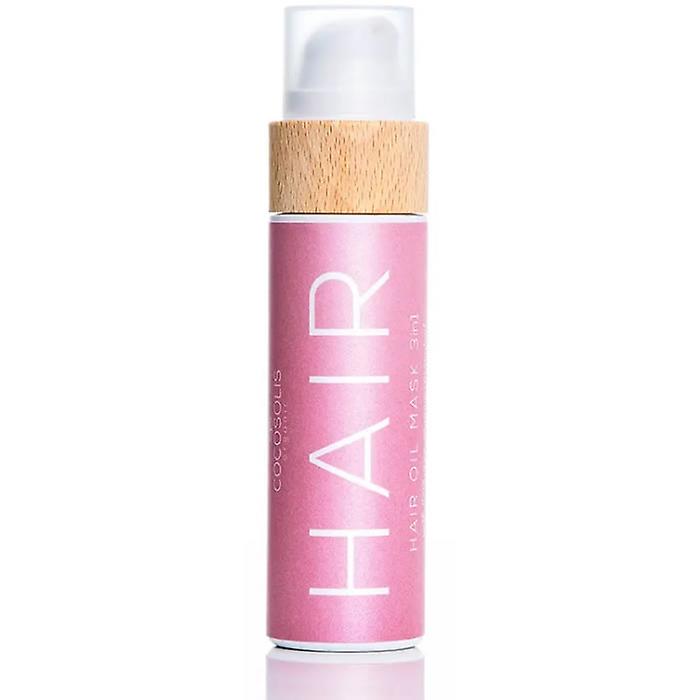 Cocosolis Haarölmaske 3en1 110ml