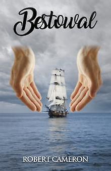 Bestowal - Robert Cameron - Paperback - English Book - Science fiction