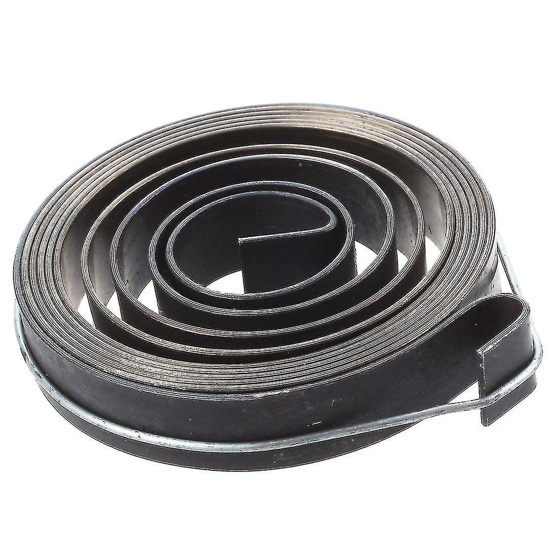 6-inch Press Quill Return Coil