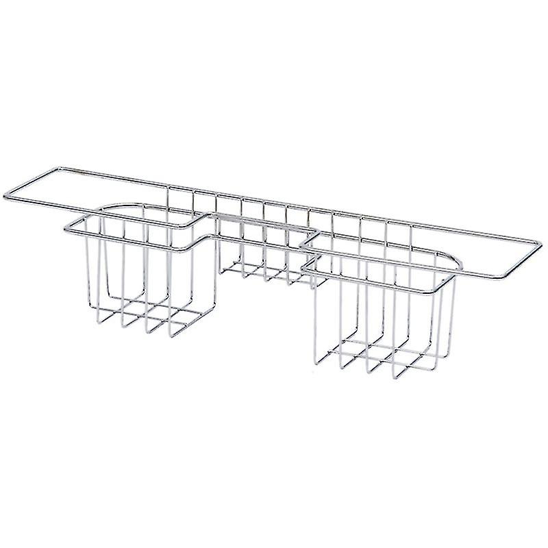 1pcs Kitchen Sponge Basket