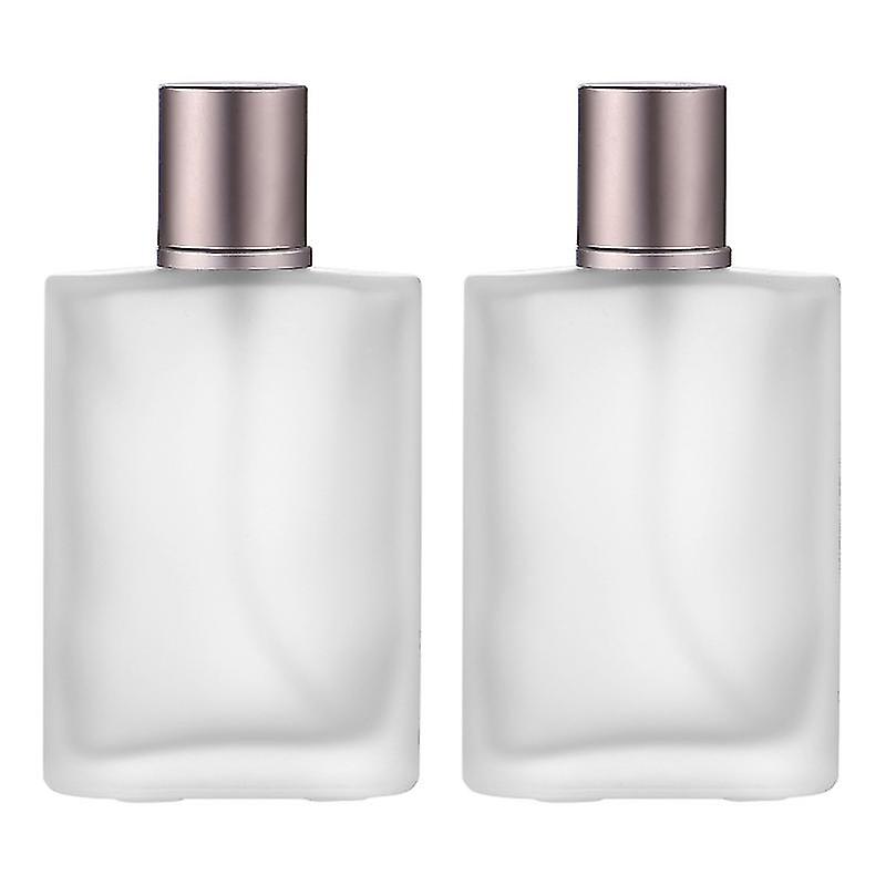 2pcs Perfume Storage Bottle