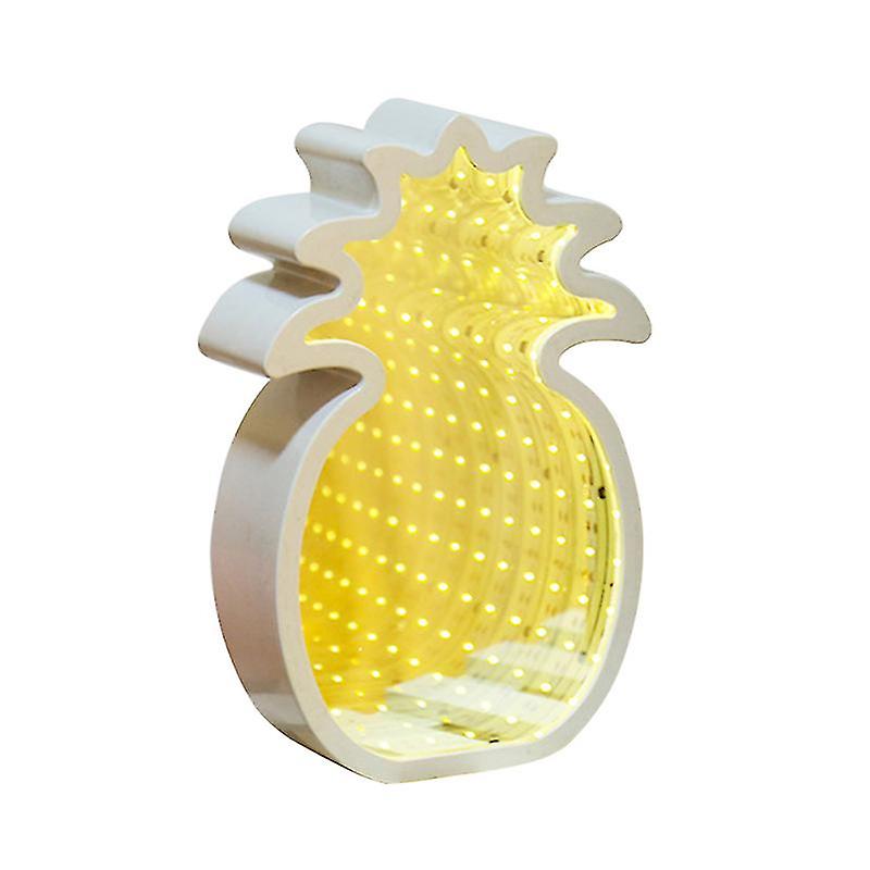 Pvc Desk Light For Decoration