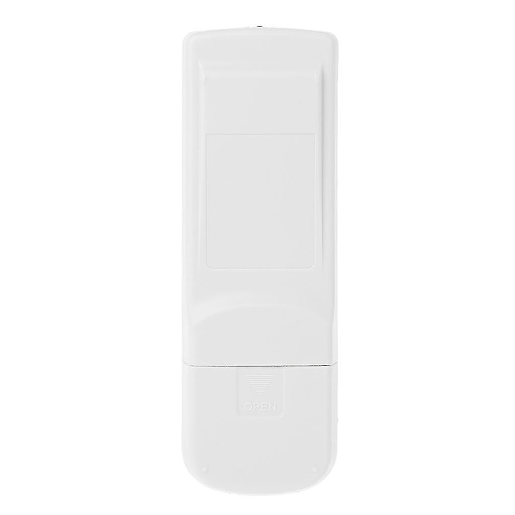 IOOIQQ Telecomando Universale Per Condizionatore Fujitsu – Compatibile Con AR-RY12, AR-RY13, AR-RY3, ARU9RLF E Molti Altri Modelli