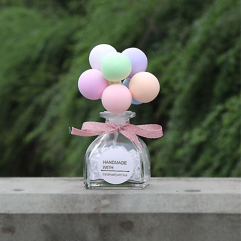 Car Outlet  Clips Air Conditioning Vent Clip Essential Oil Diffuser Clamp