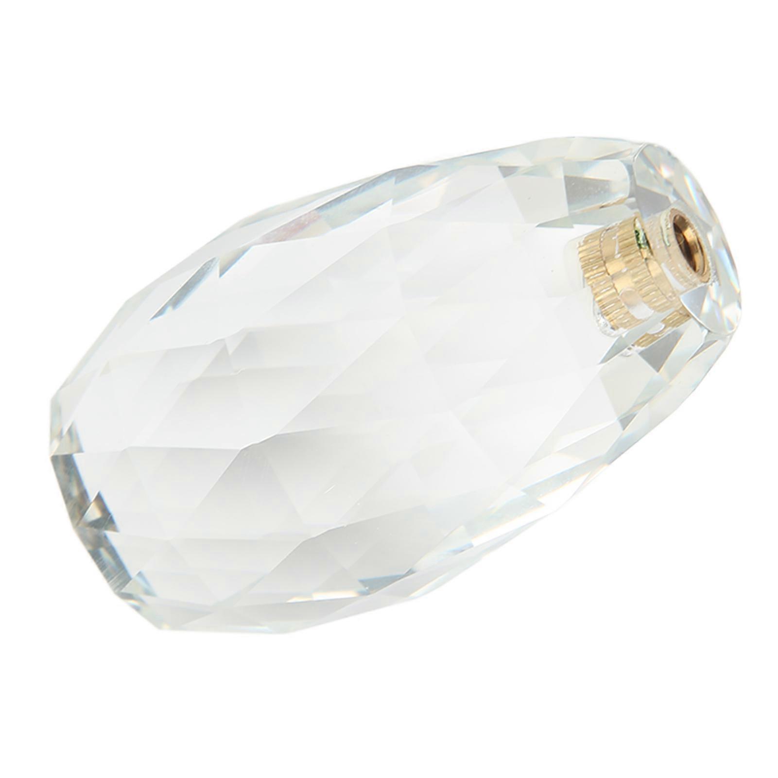 Special Effects Camera Lens Filter Handheld Crystal Corn Ball Special Effect Filter Photography Camera Accessories 