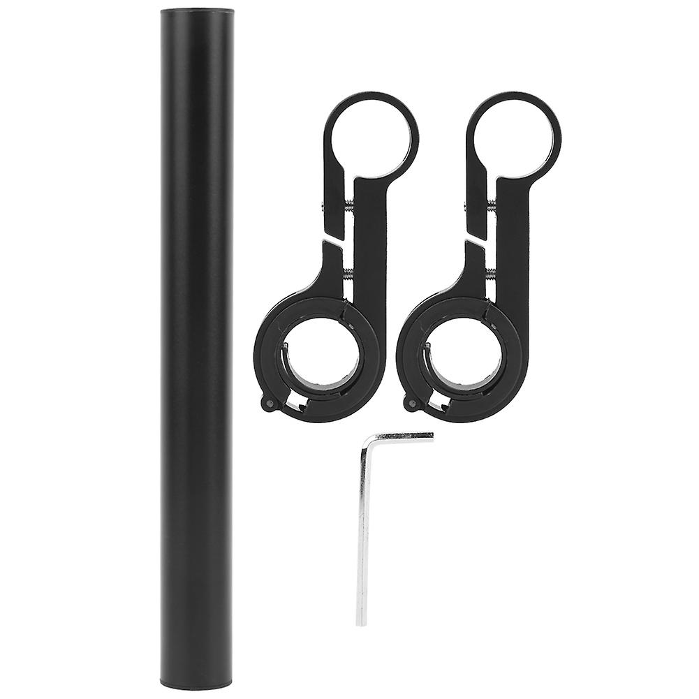 Scooter Lenker Extender Multifunktionales Elektroroller-Lenkerzubehör