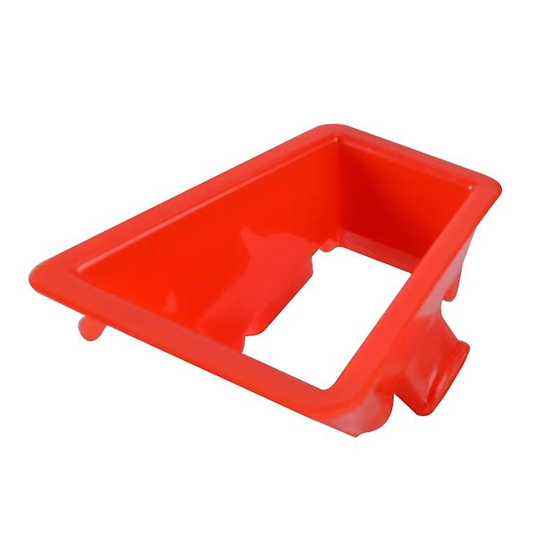 For Can Am Ryker 600 900 Wheel Accent Inserts Black Or Red 2018-2021