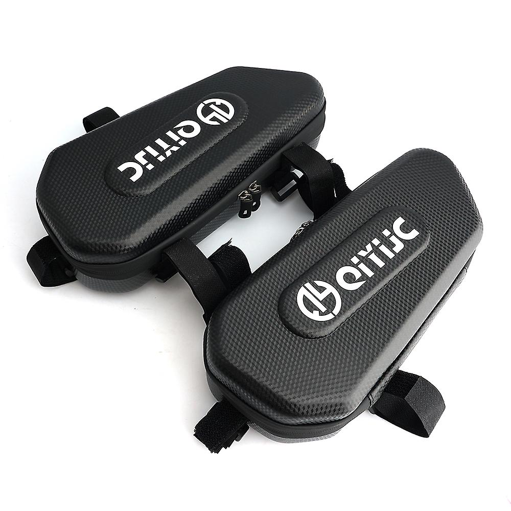 Triangle Bags For Yamaha Mt09 Mt07 Mt03 Mt Tracer 700 900 Gt Fz-07 Motorcycl Modified Hard Shell Package Waterproof Side Bag Kit