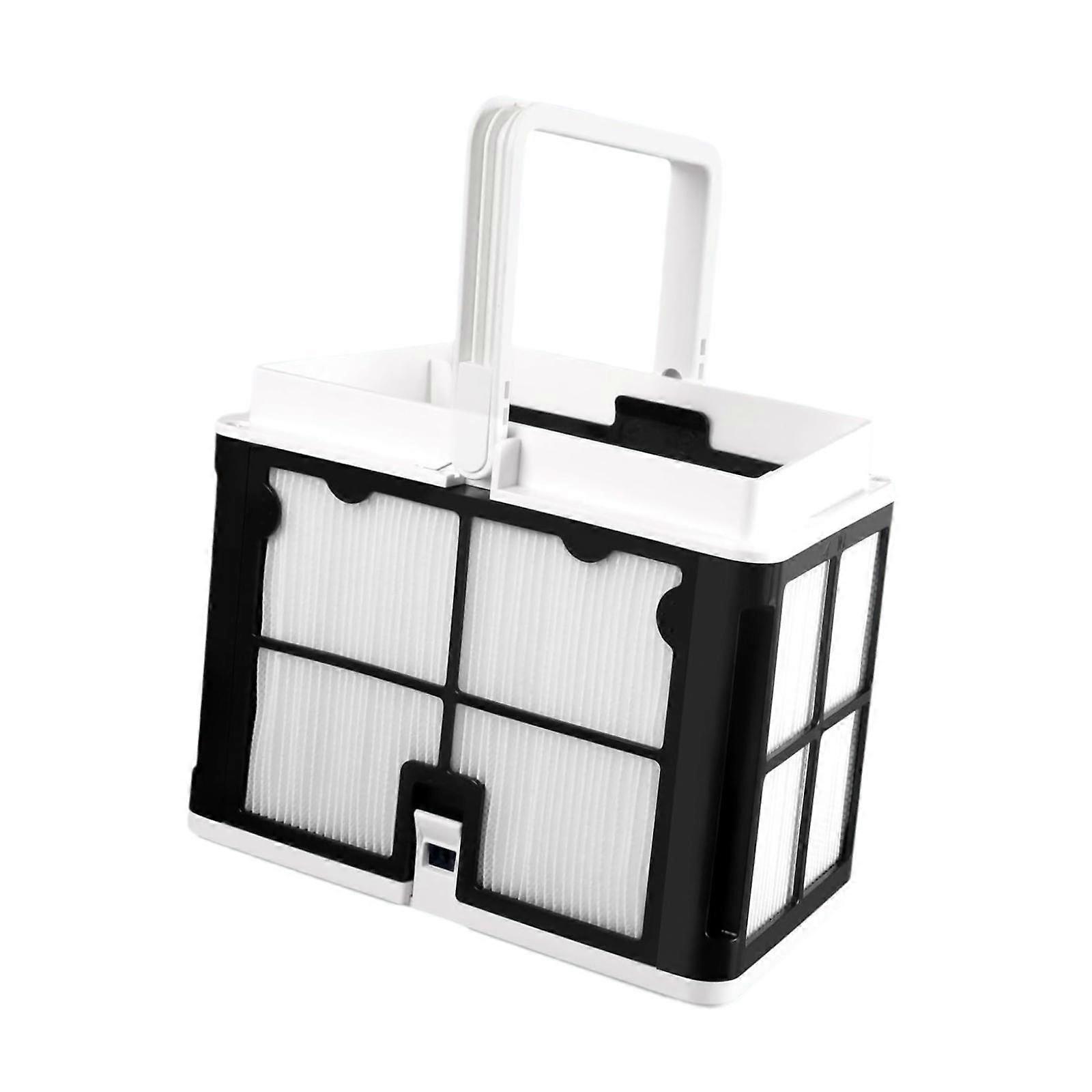 Fine Filter Basket Robotic Pool Cleaner Accessories for 9991460 E10 R1