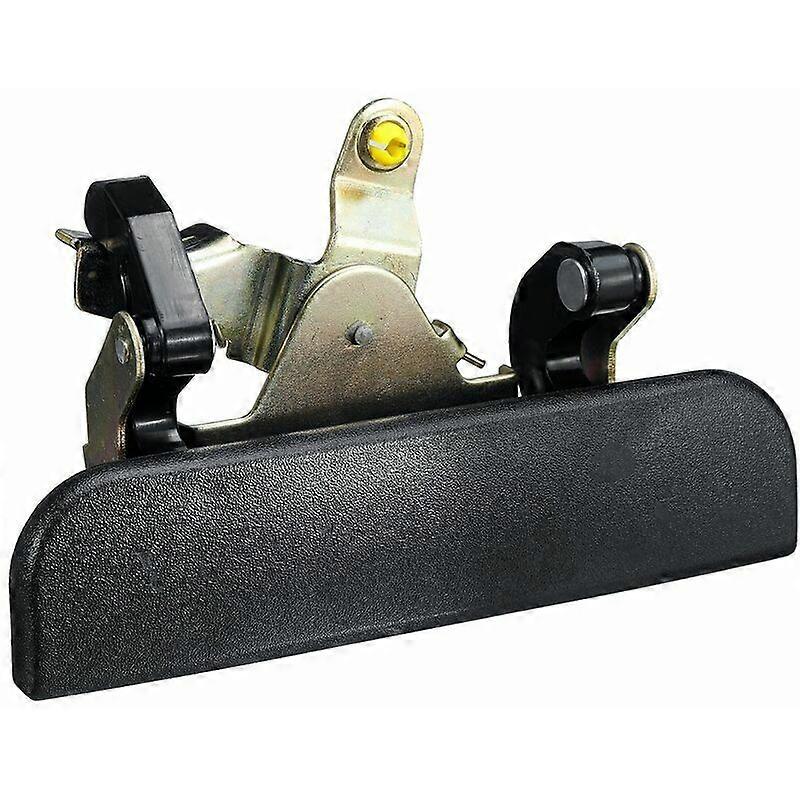 Other Car Spare Part, For Ford Ranger Pickup 1998-2006 For Mazda B2500 Rear Trunk Tailgate Handle Auto Accessories, Fonepro