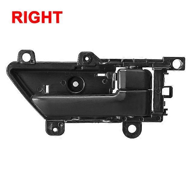 Front Rear Left Right Car Interior Inside Door Handle For Hyundai Veracruz Ix55 2007-2012 82610-3j000ws 82620-3j000ws - Interior Door Handles