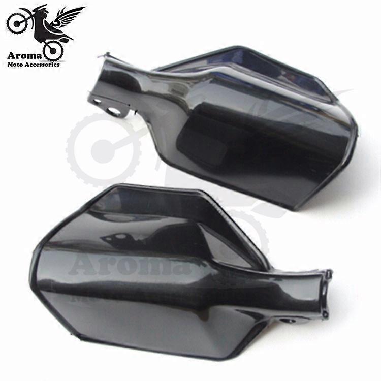 5 χρώματα διαθέσιμα μοτοσικλετών χειροφύλακας πολύχρωμο κόκκινο κόκκινο λευκό μαύρο μπλε κίτρινο moto Accessorie εγγύηση χειρός μοτοσικλέτας