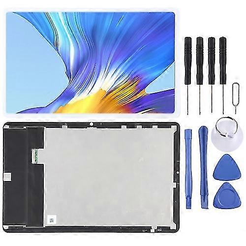 Orig Lcd Screen For Honor V6 Krj-w09 With Digitizer Full Assembly