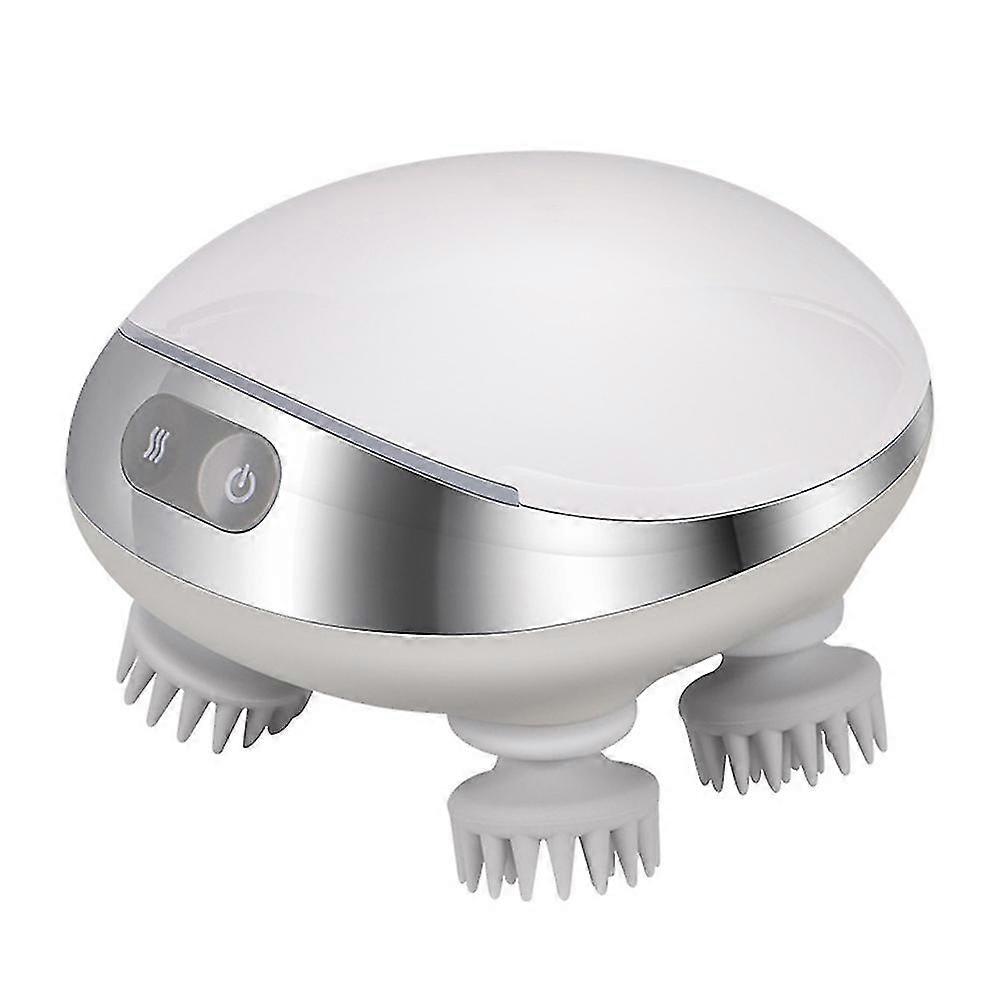 Amalfi - Scalp Massager Amalfi Smart Scalp Massager
