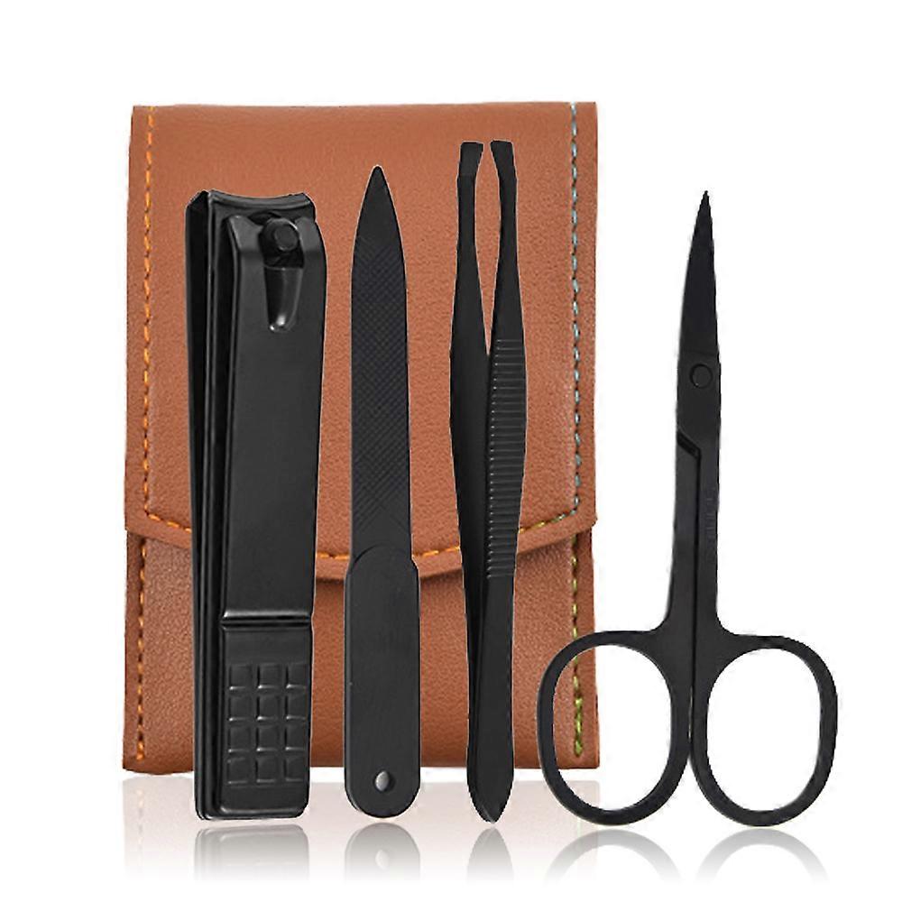 Nail Clipper Set Manicure Set Manicure Grooming Kit