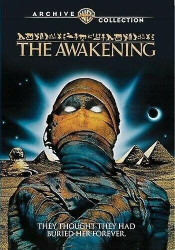 The Awakening [Region 4] DVD
