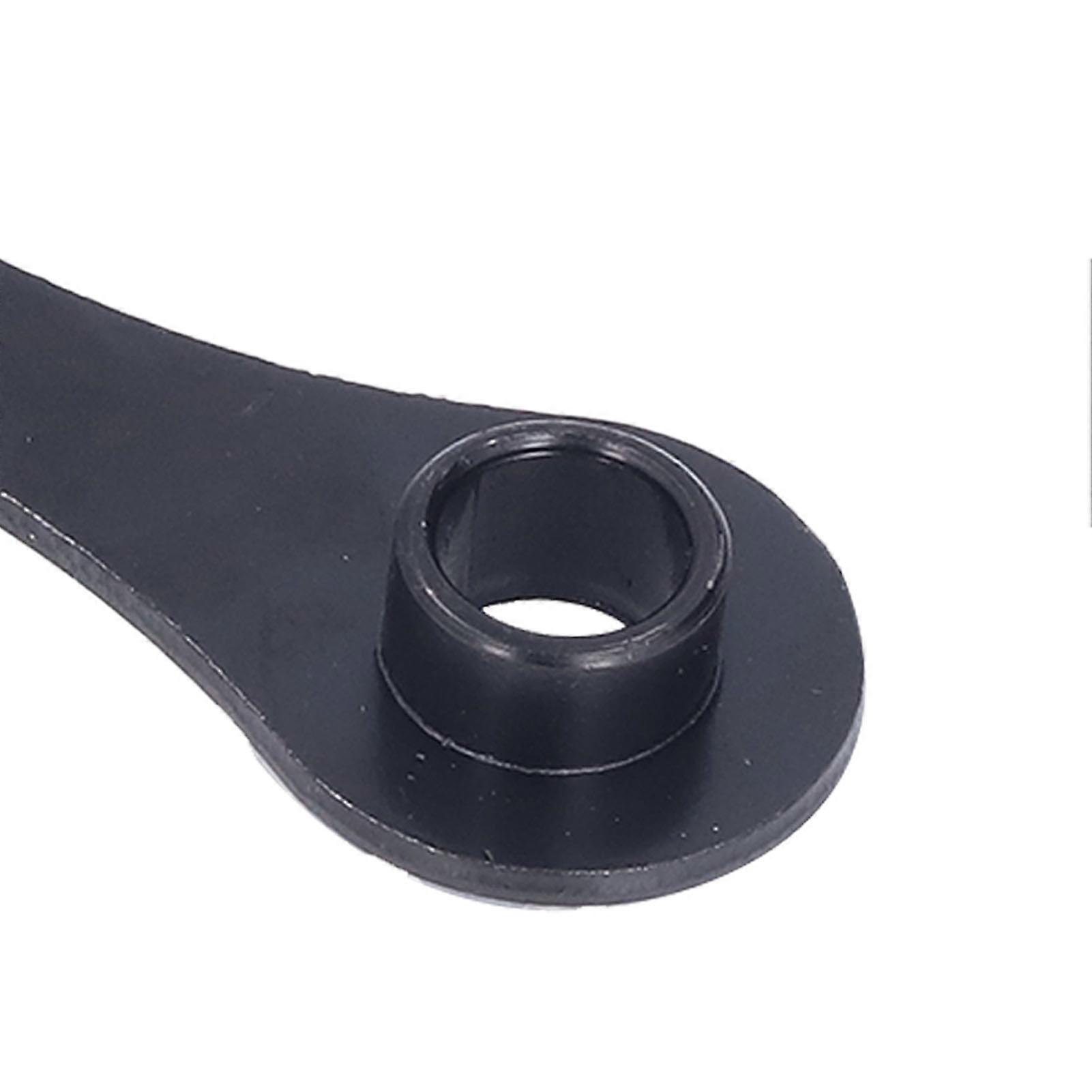 オートバイチェーンローラーテンショナー、ストリートダートピットバイク ATV クワッドスクーター用スプリング付き