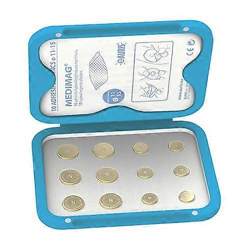 Medimag Titanium Mixed 12 units