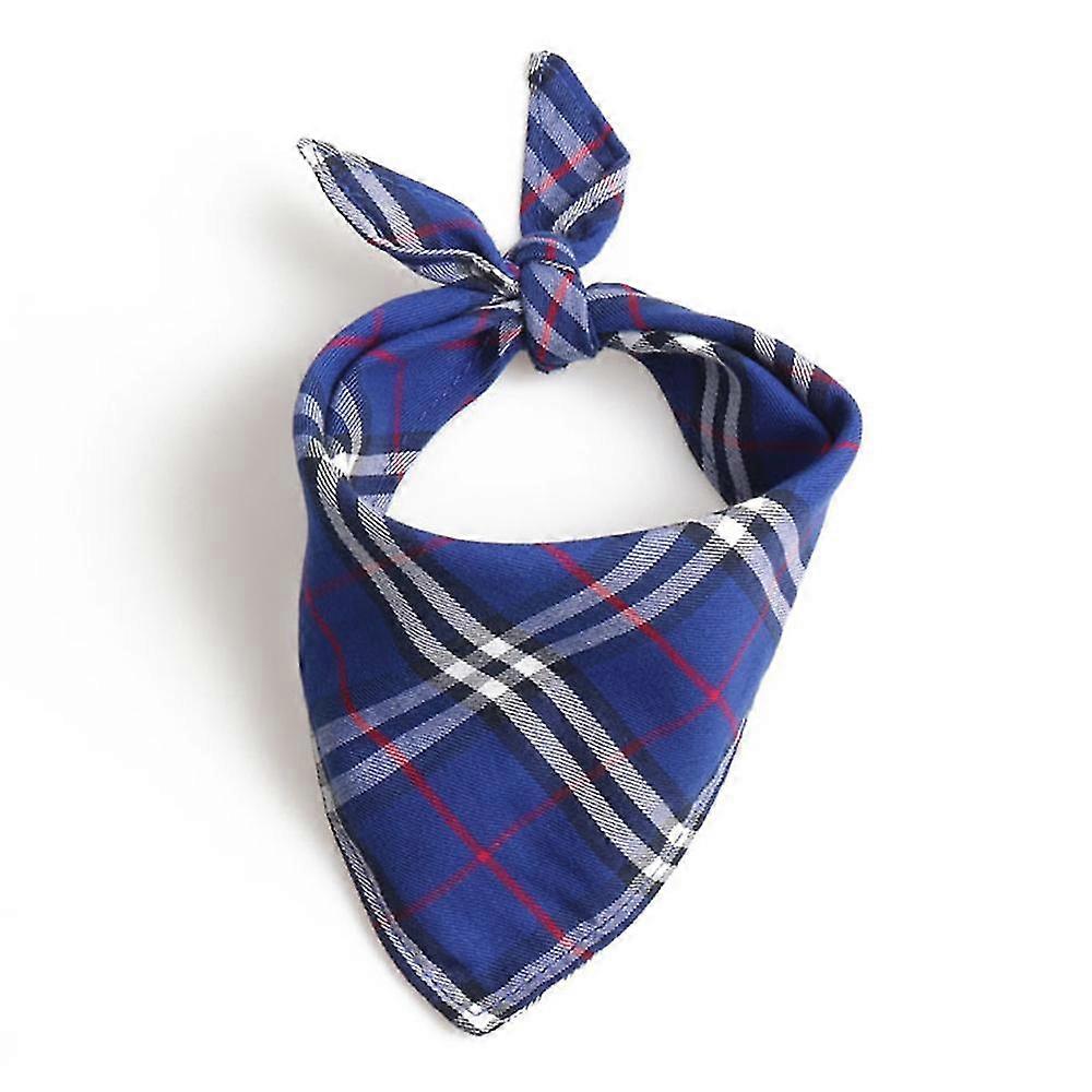 Dog Tie And Bandana Set